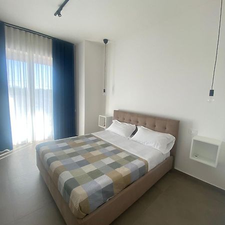 Hyria Rooms Nola Esterno foto