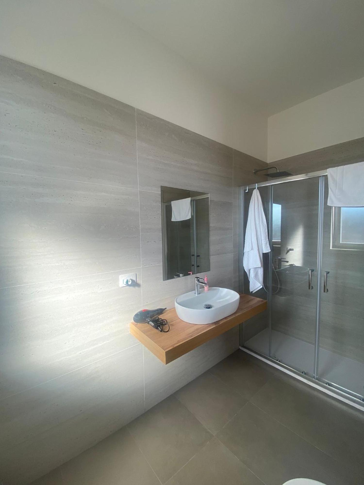 Hyria Rooms Nola Esterno foto